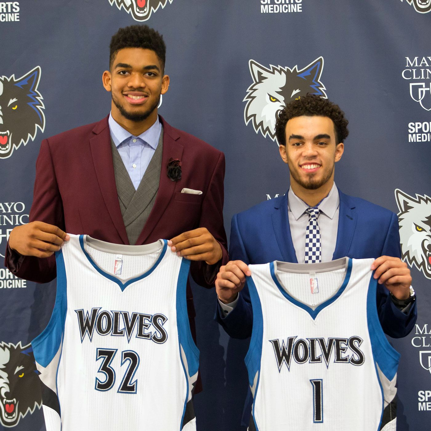 Minnesota Timberwolves 2015-16 Roster Breakdown: Players, Numbers, and Performance
