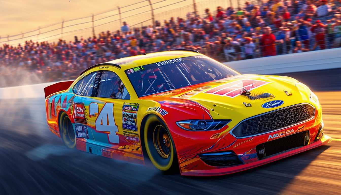 what are the chances of becoming a nascar driver