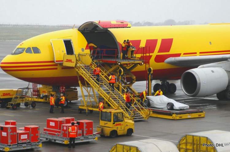 Moving F1 Cars Around The World What Are The Logistics Involved