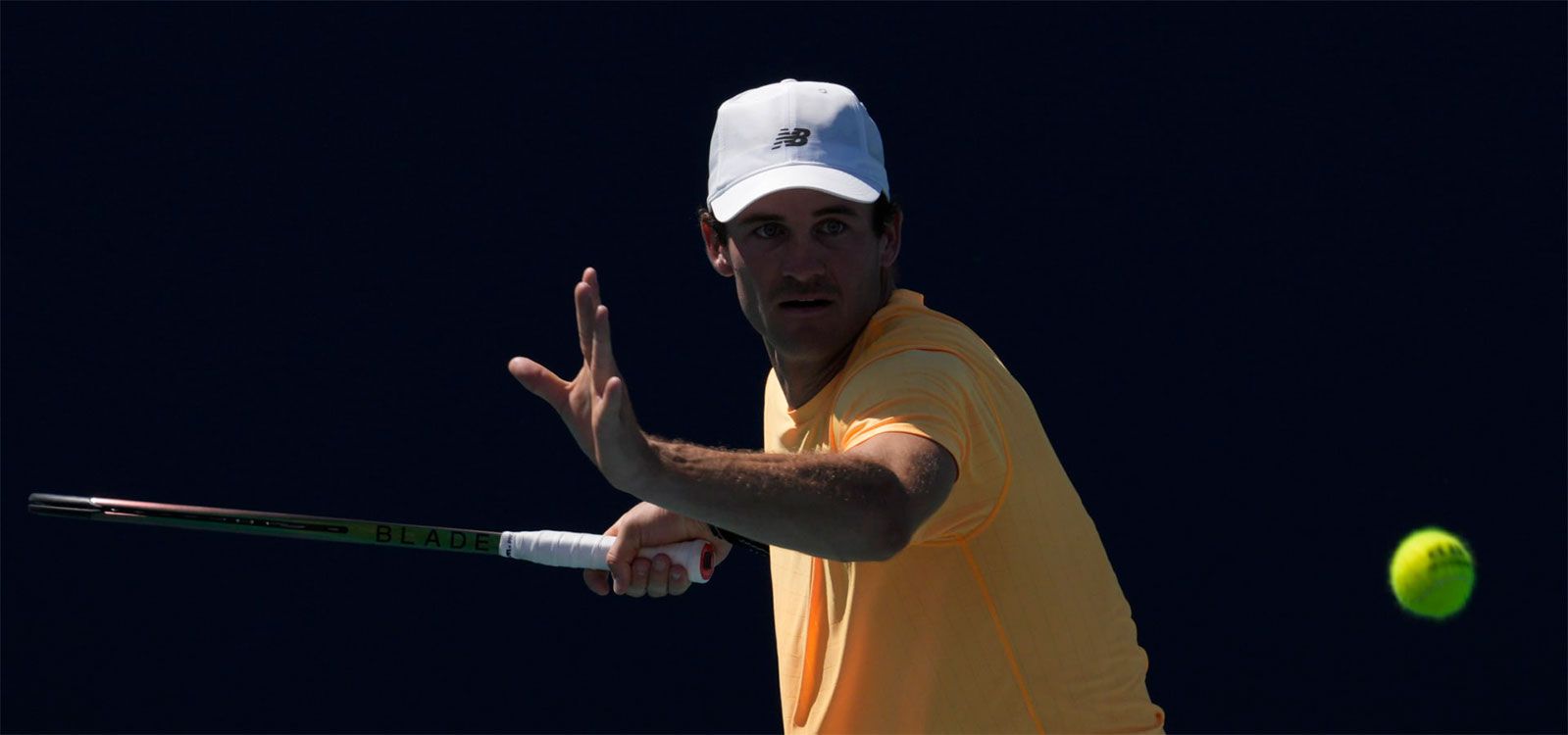 New Balance Tennis Shirt Tommy Paul: Get the Official Style Worn by the ATP Star