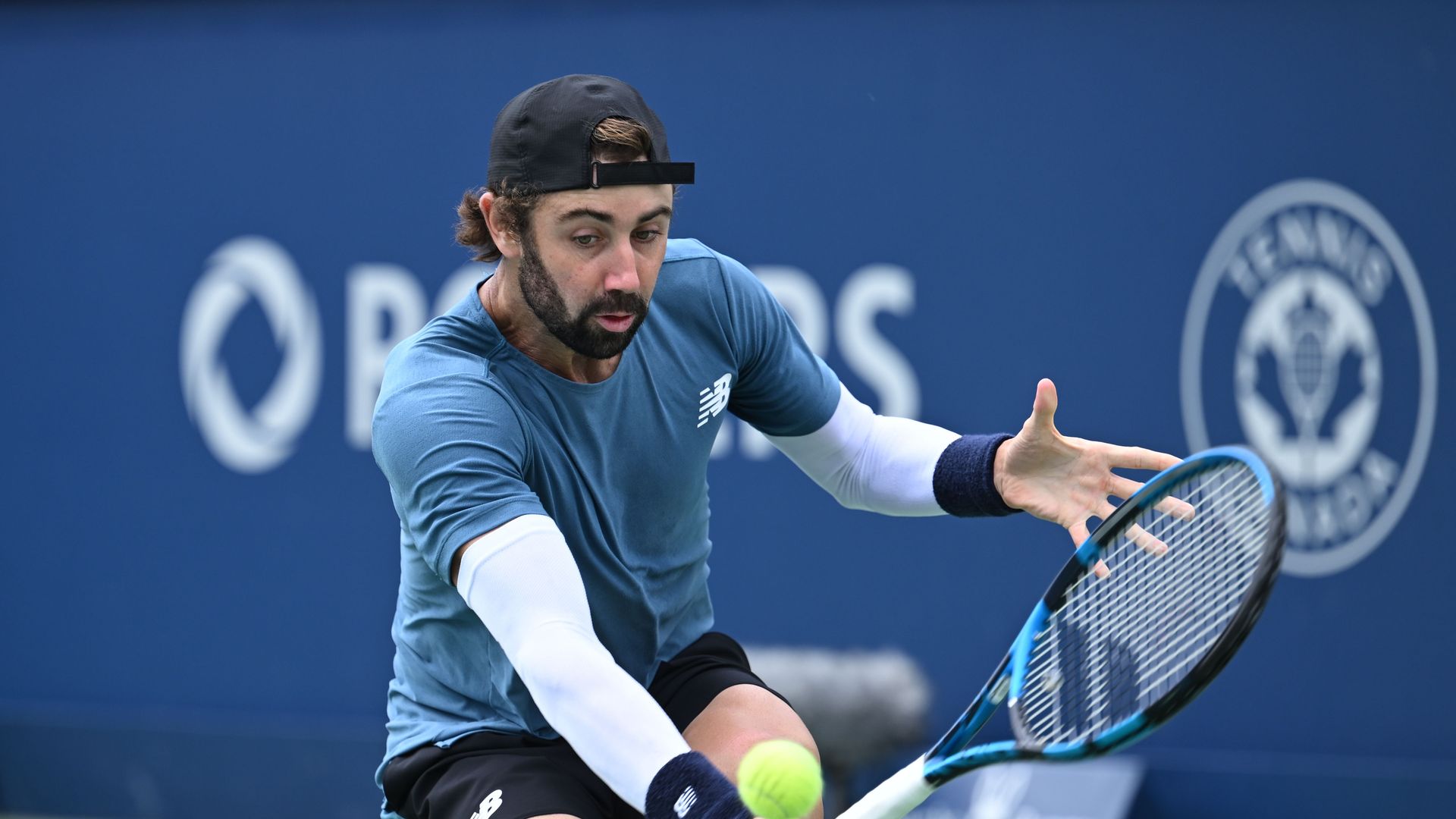 Watch Jordan Thompson vs Alexander Zverev: ATP Montreal 2024 Highlights