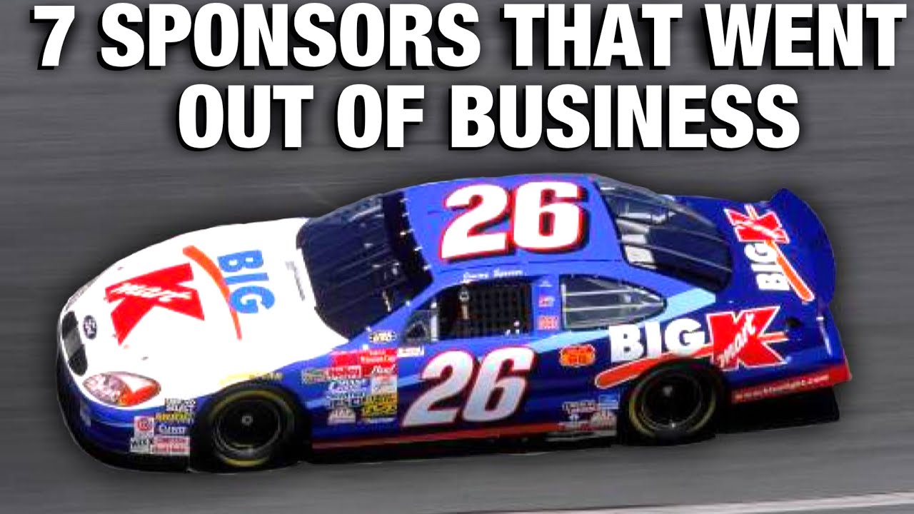 manufacturers in nascar that where not there anymore