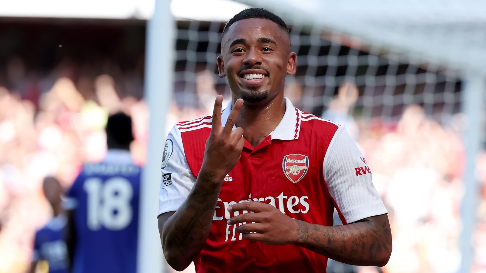 Top Brazilian Players in the Premier League 2024-25: Full List & Profiles