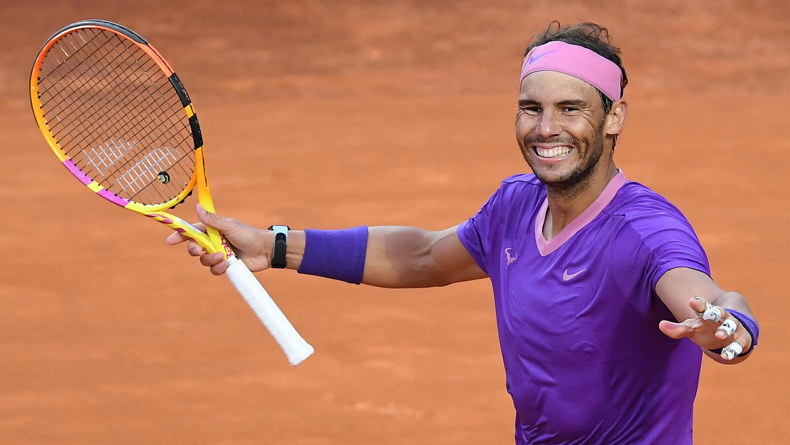 Exploring the Success of Left-Handed American Tennis Players on the ATP Tour