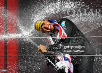 Celebrate F1 Victory with a Formula 1 Champagne Bottle from Ferrari Trento