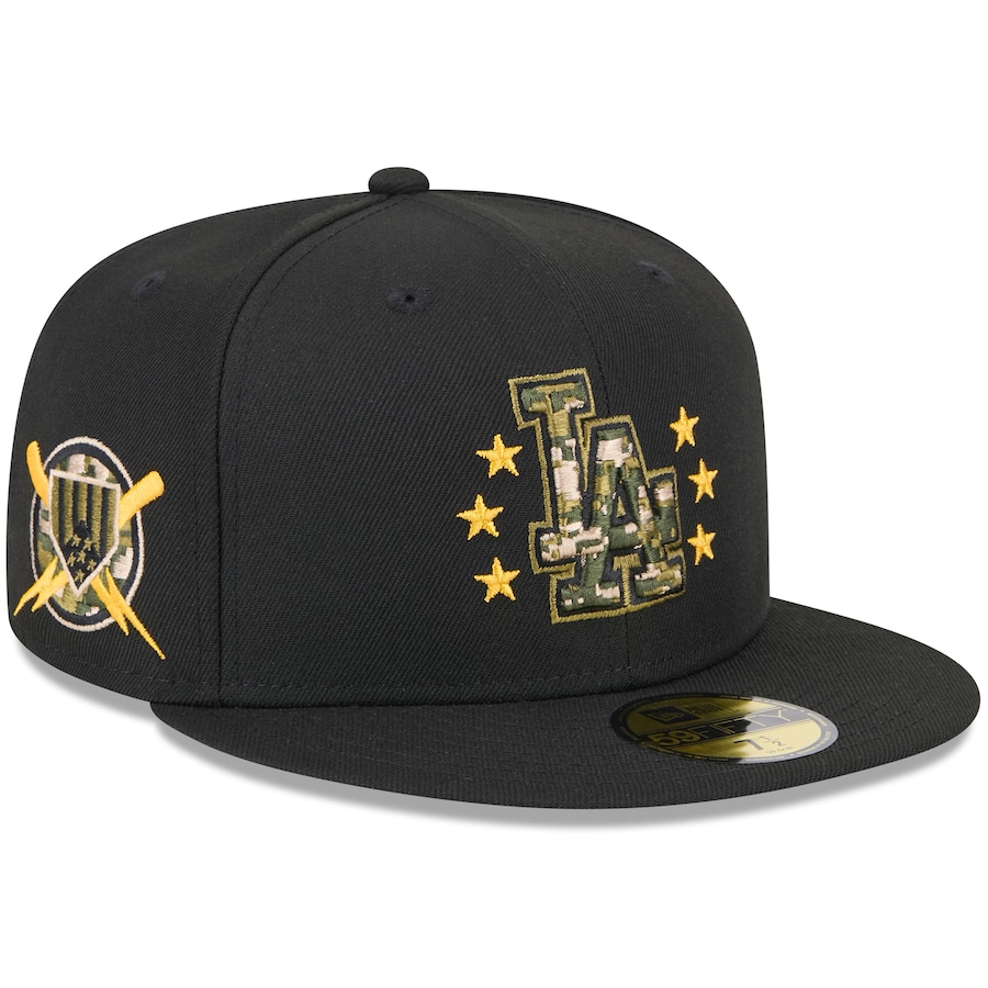 2024 Armed Forces Day MLB Hats: Limited Edition Collection for Fans
