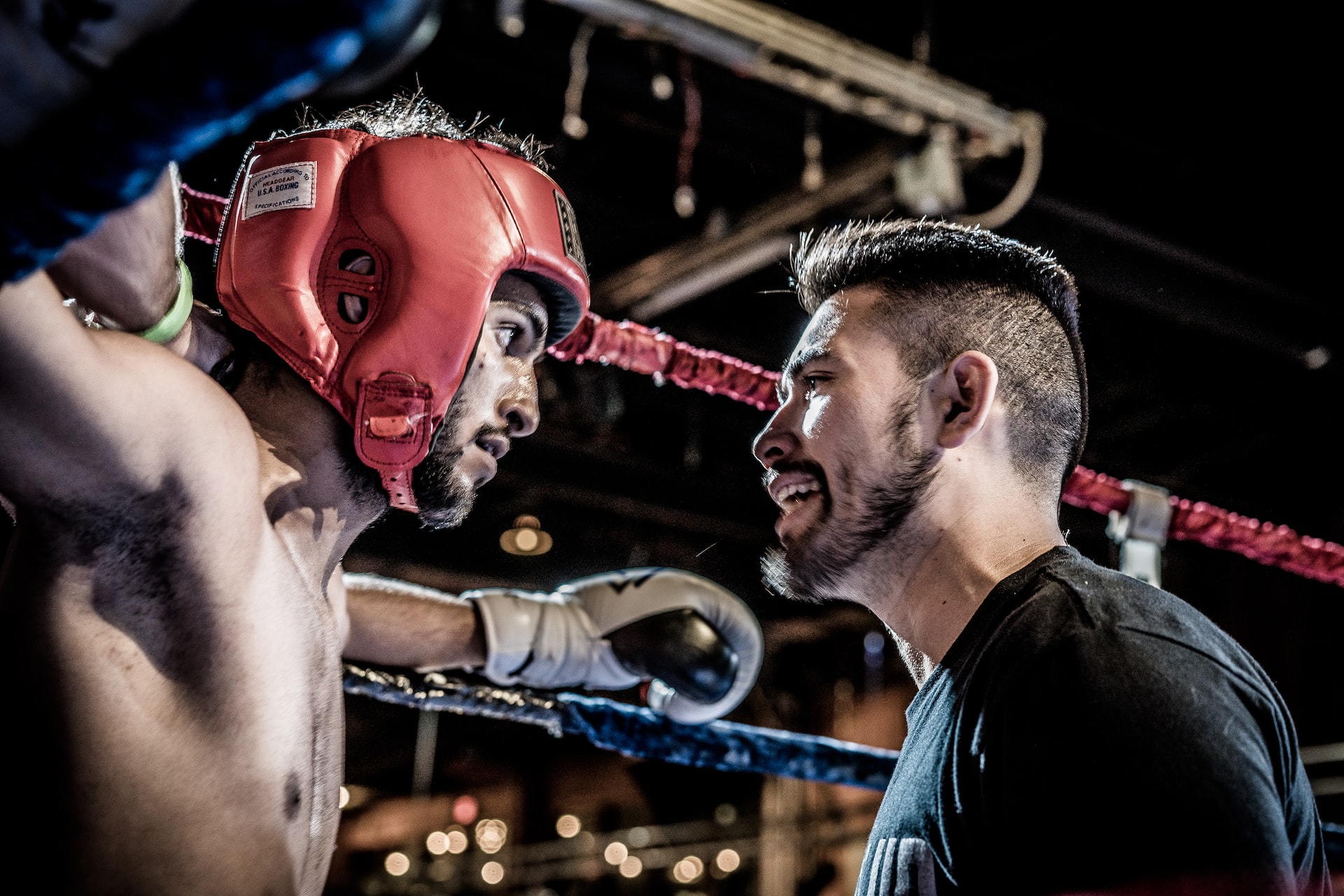 Exploring the Striking Differences: Is Boxing Considered MMA?