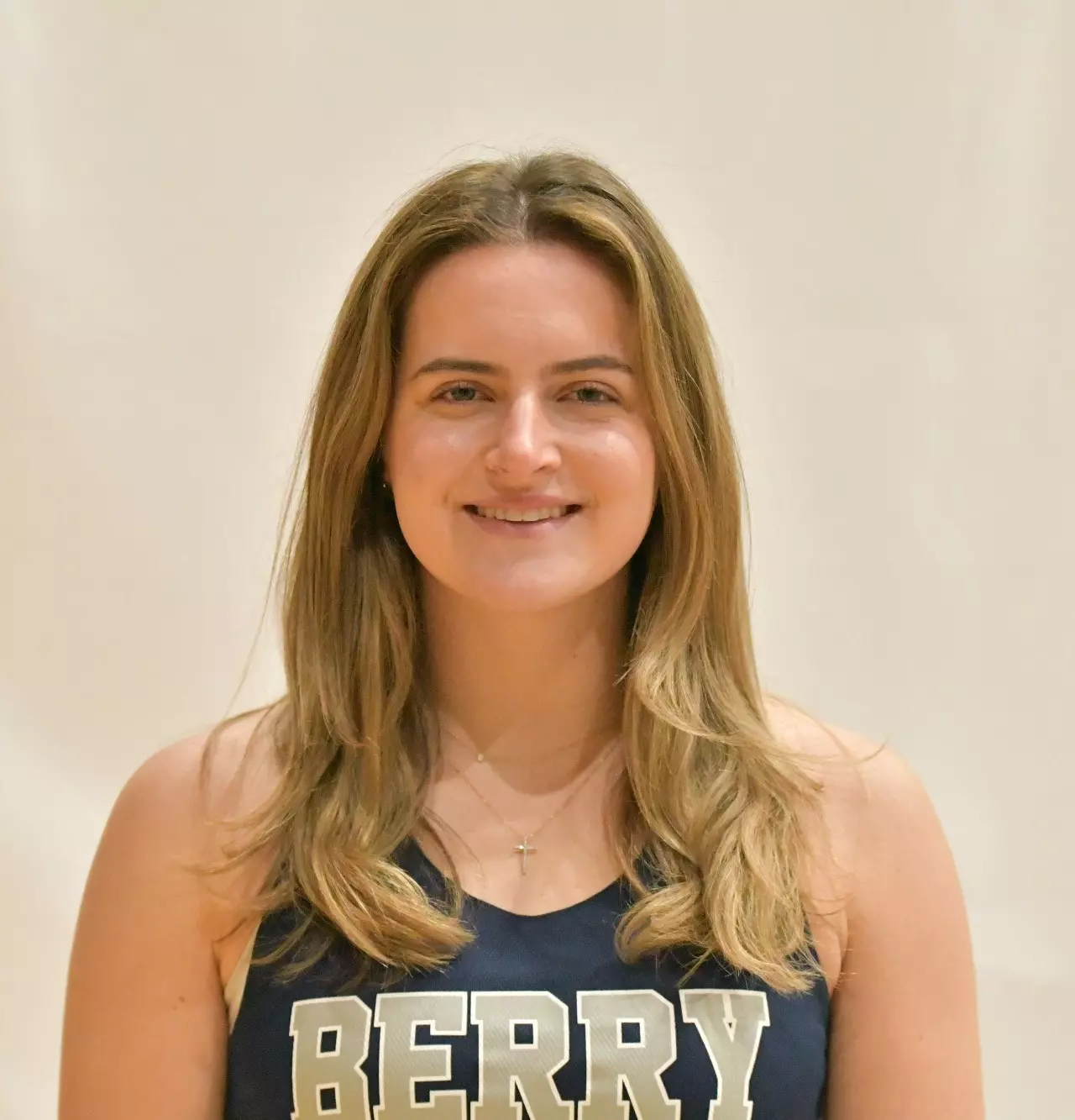 John Kruks Daughter Kiera Shines on Berry College Volleyball Team