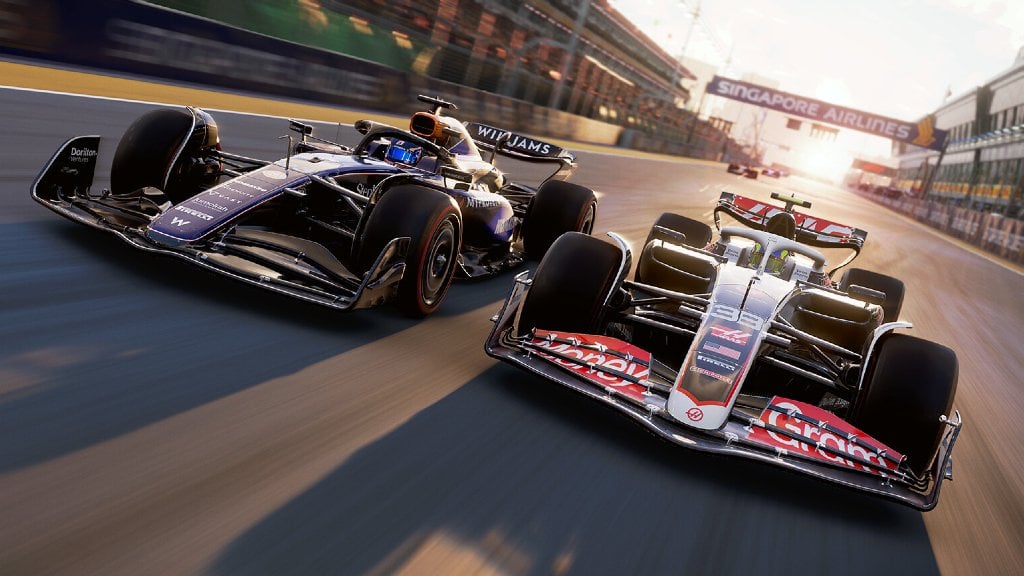 Confused About F1 24 on Game Pass? Heres the Truth