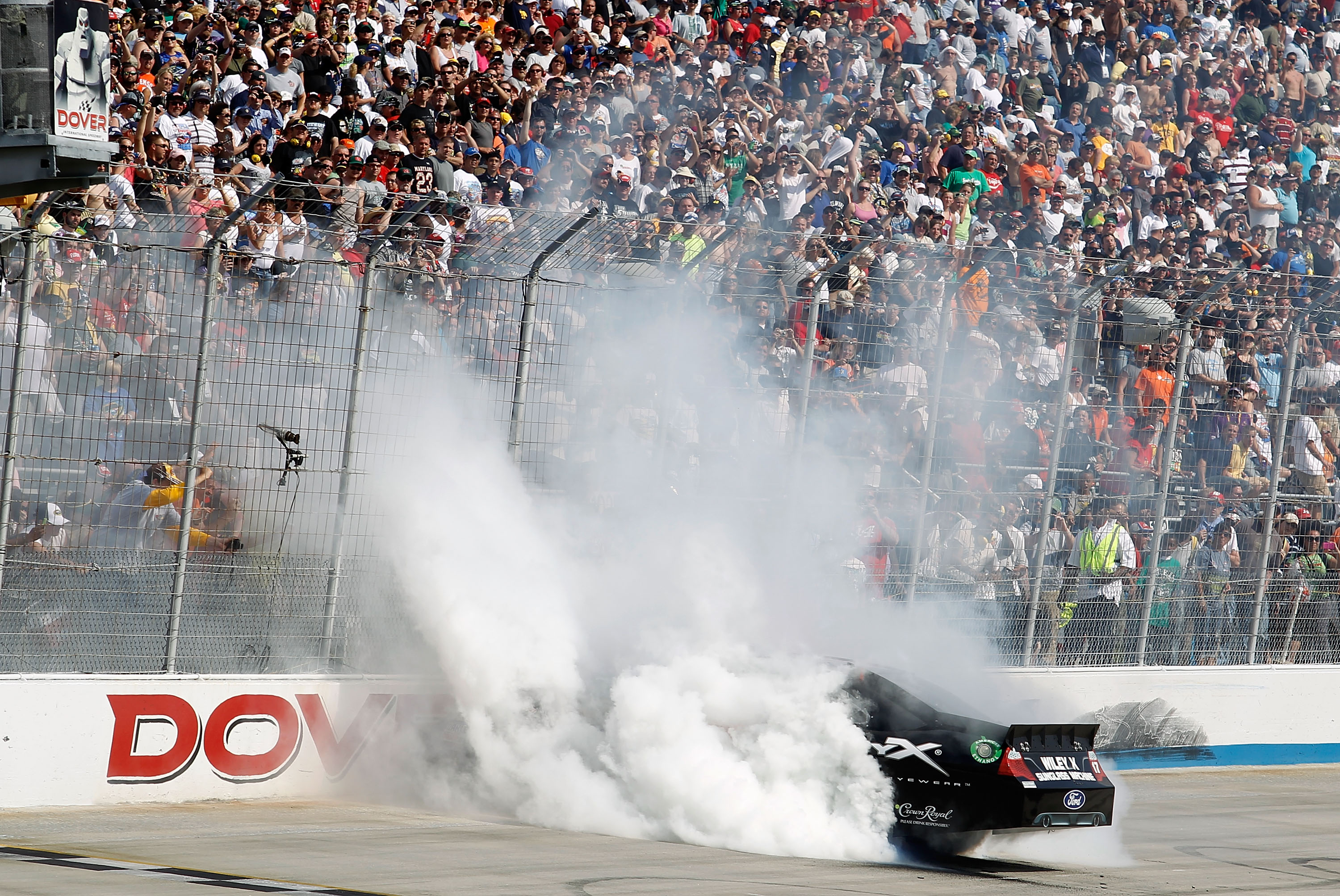 The 15 Most Infamous NASCAR Drivers Who Prove the Jerk Reputation True