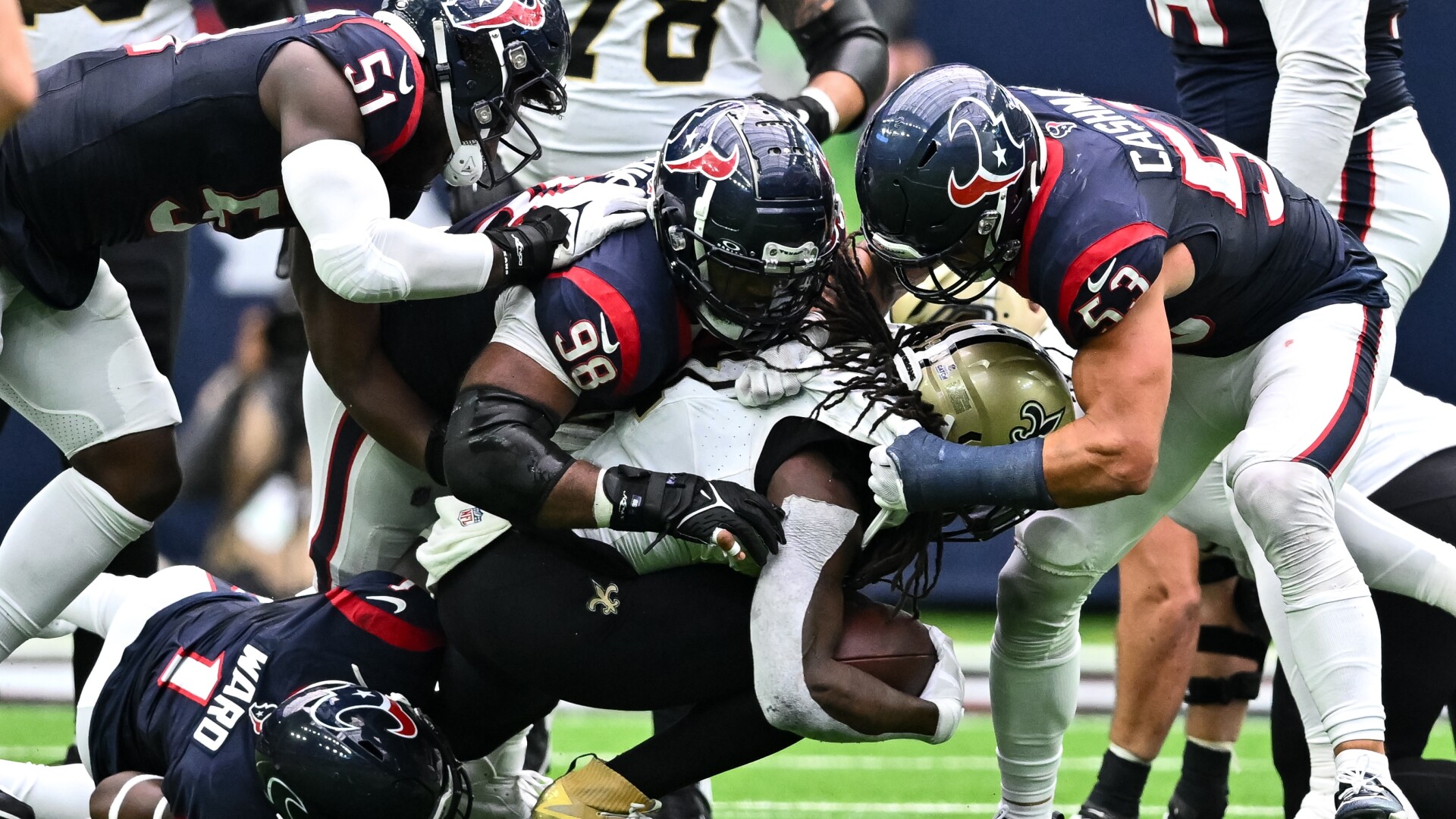 Best Week 14 Fantasy Football Defense Options: Rankings & Insights