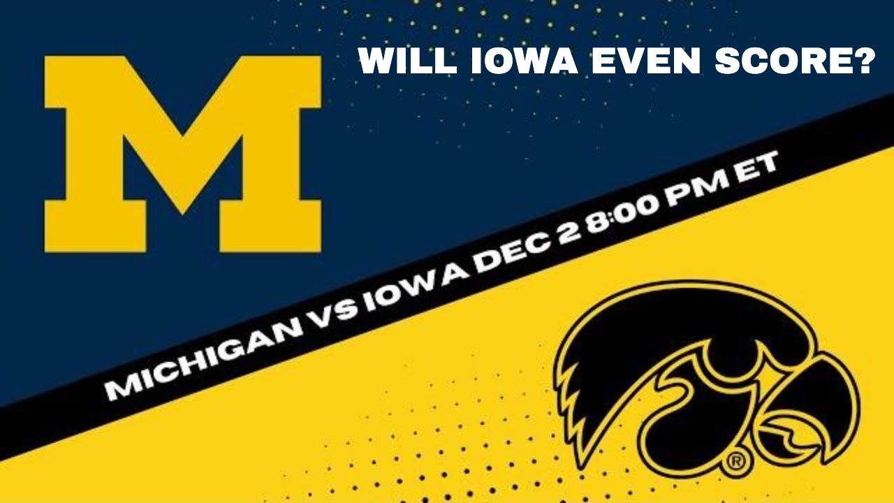 Michigan vs Iowa Basketball Prediction for Today: Key Insights and Analysis