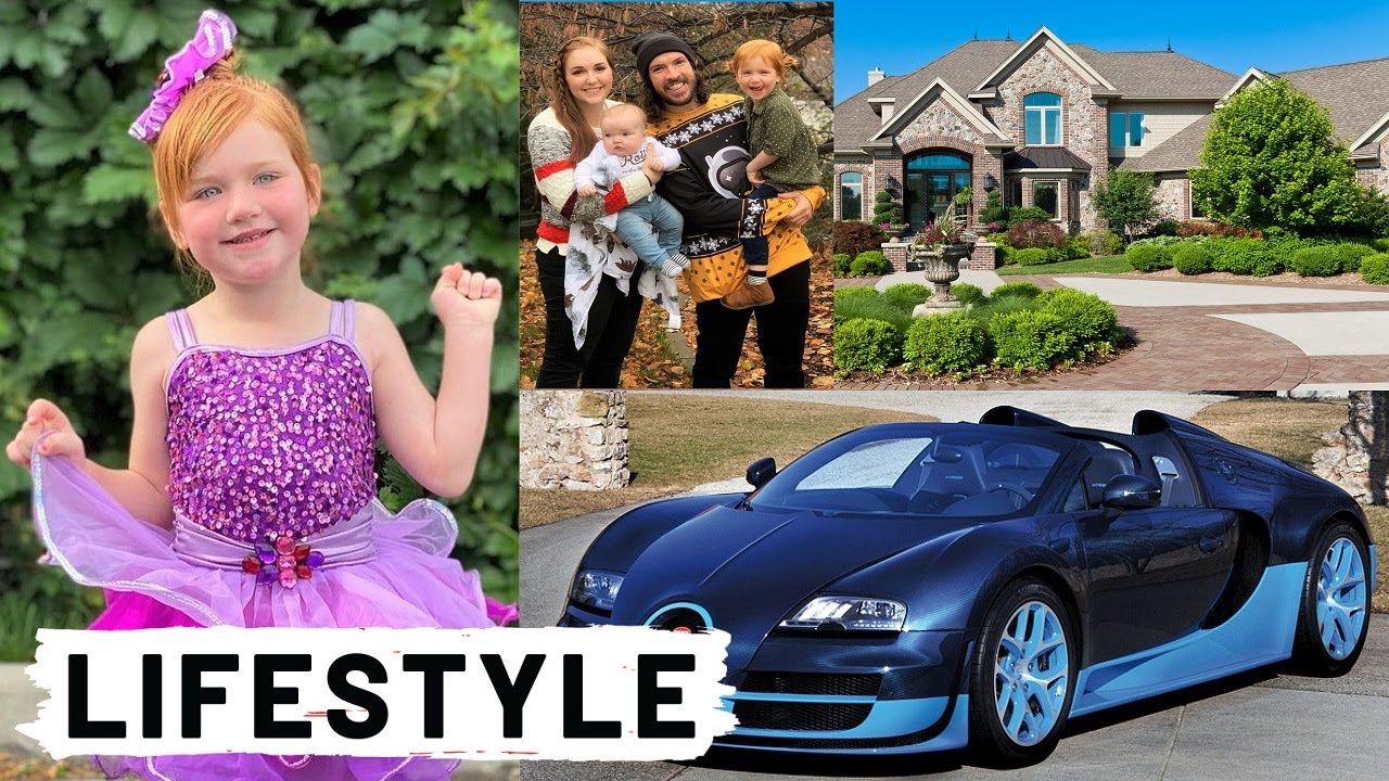 What Is the A for Adley Family Net Worth? Inside the McBrides $10 Million Success