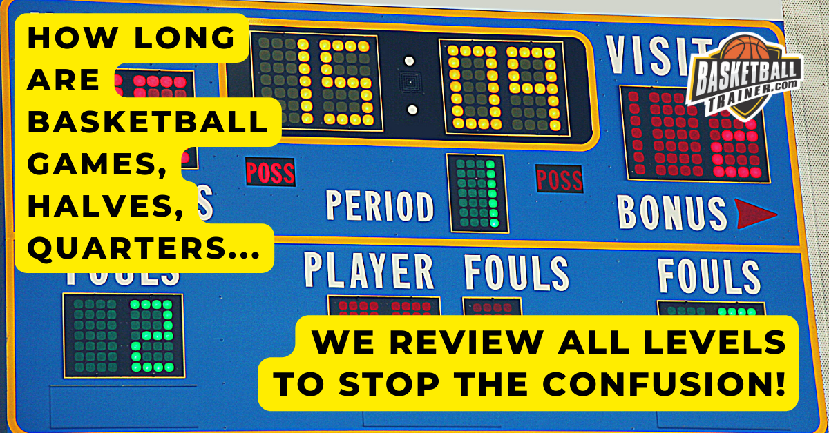 Does the NBA Use Quarters or Halves? A Complete Guide to Game Structure