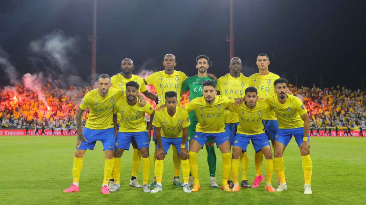 Zamalek vs Al-Nassr Match Statistics: Goals, Assists & Key Insights