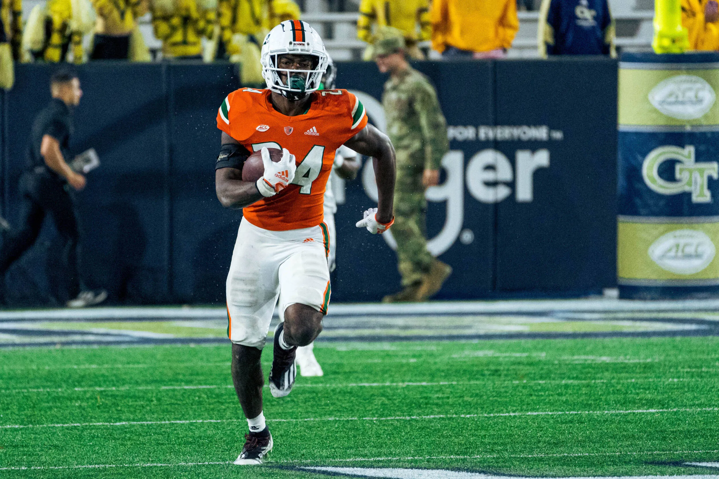 Key Miami Hurricanes Draft Prospects for 2024: Kamren Kinchens, Leonard Taylor & More