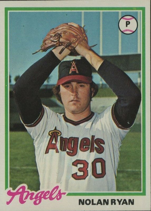 Nolan Ryan Baseball Card Price Guide: How Much Are They Worth in 2024?