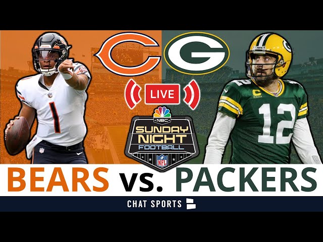 Top Green Bay Packers vs. Chicago Bears Jokes to Light Up Your Next Game Day