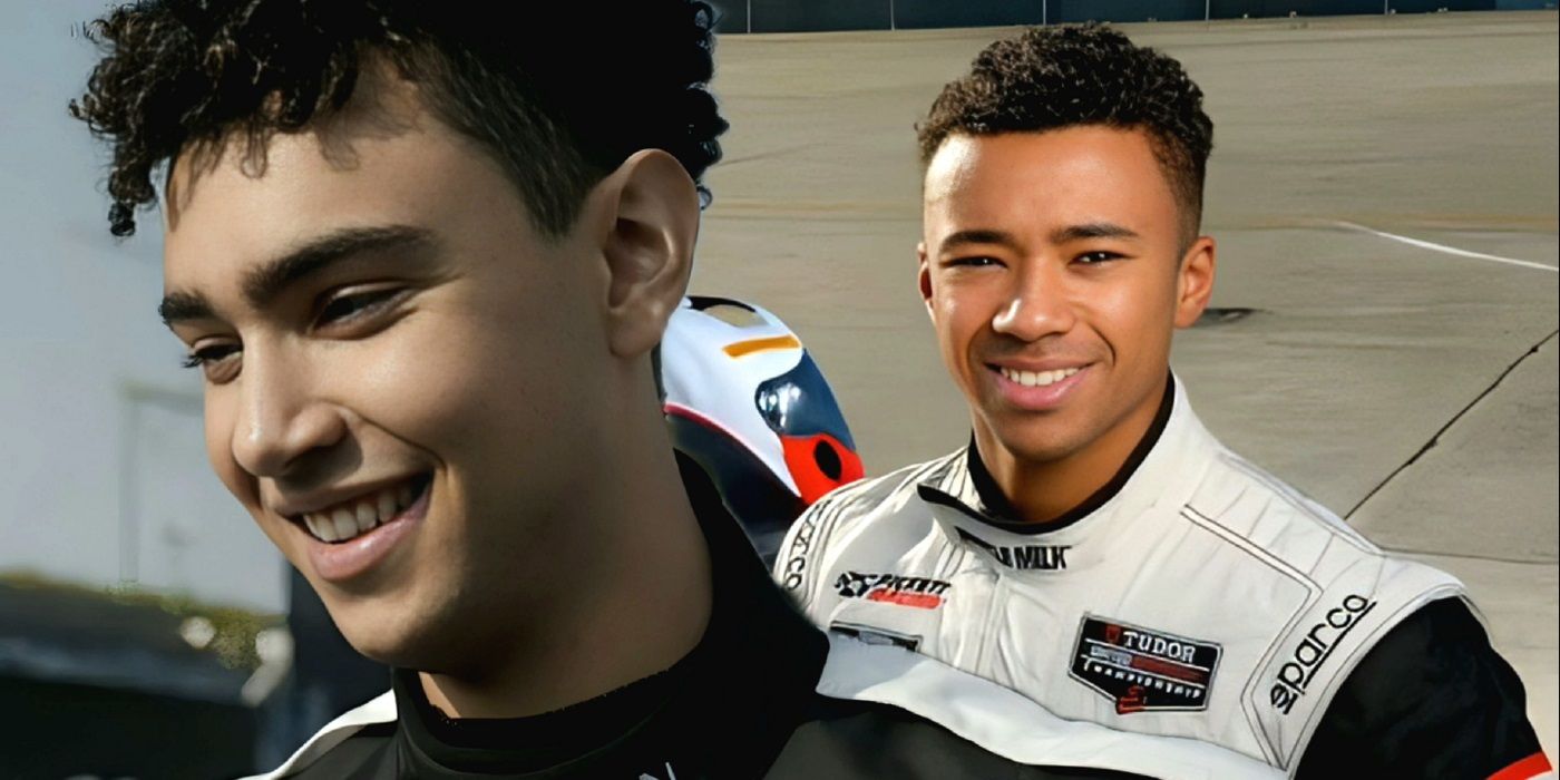 Jann Mardenborough Debut in 2011: The Rise of a GT Academy Champion