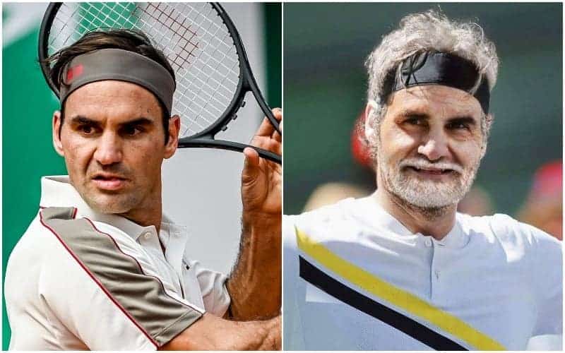 What Age Do Tennis Players Typically Retire? Exploring the Average Retirement Age