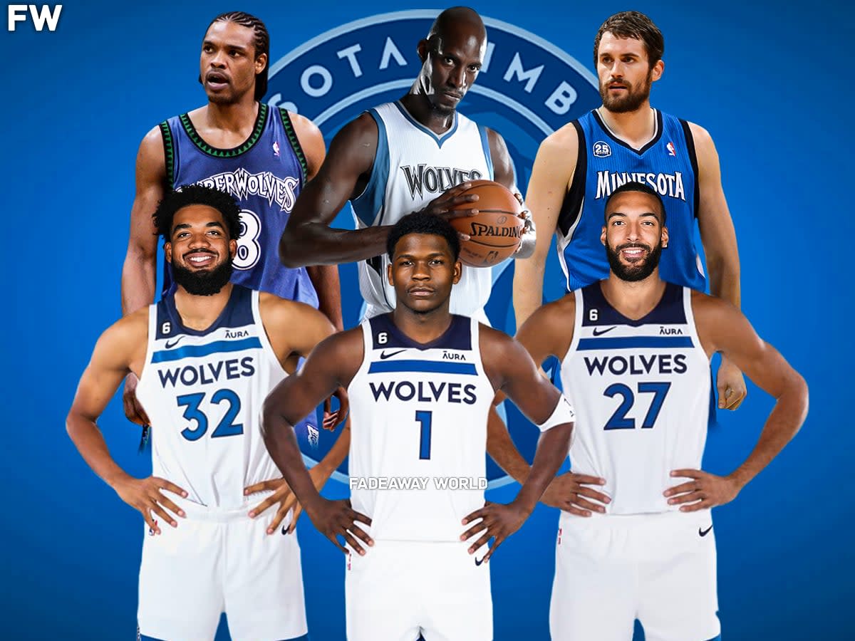 Minnesota Timberwolves 2017-18 Team Roster: Stats, Key Players, and Playoff Performance