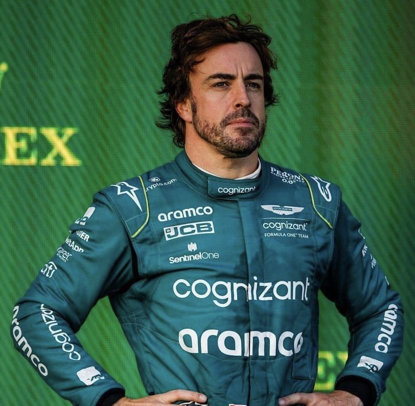 Dive into Fernando Alonso x Reader: F1 Fanfiction and Relationship Scenarios