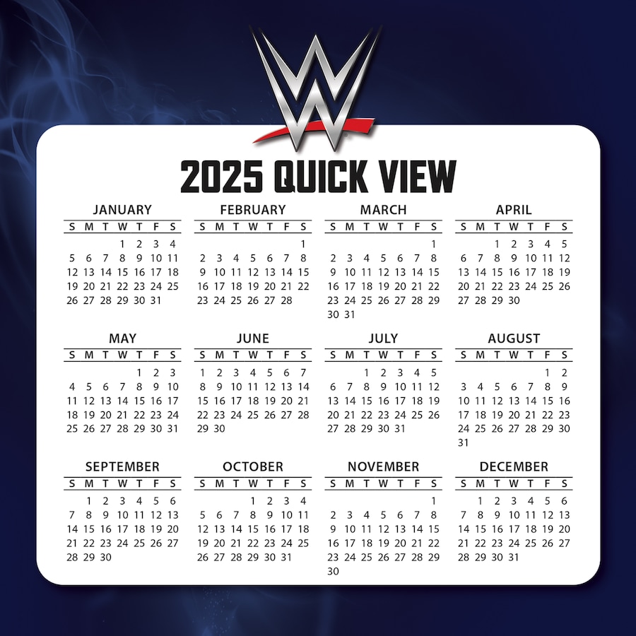 WWE Houston 2025: Dates, Tickets, and Event Schedule