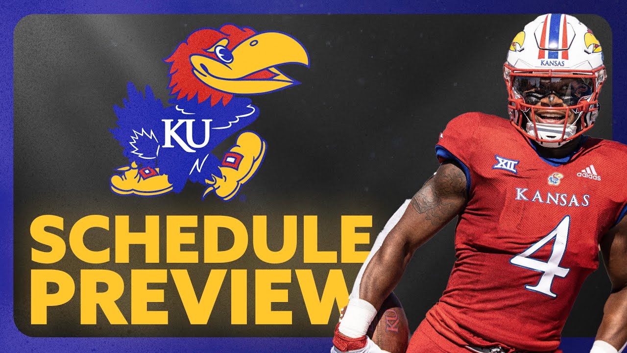 Stream the KU Football Game: Complete Guide & Viewing Options