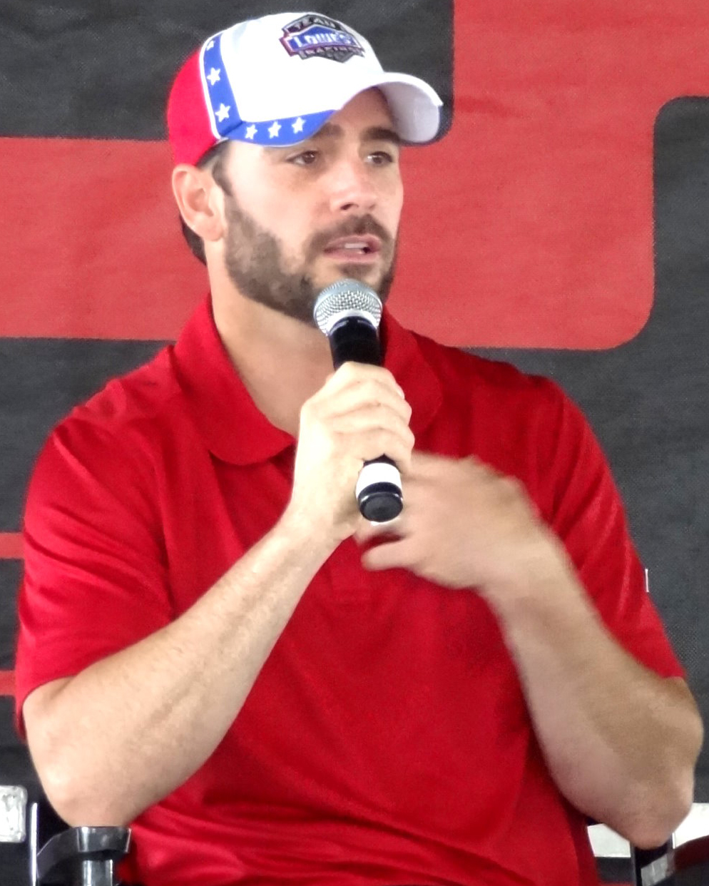 2013 NASCAR Sprint Cup Series Race Schedule: Key Dates and Events