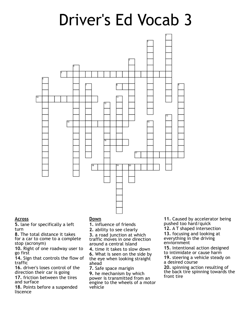 Discover the Solution for Word Before Time or Tire Crossword Clue