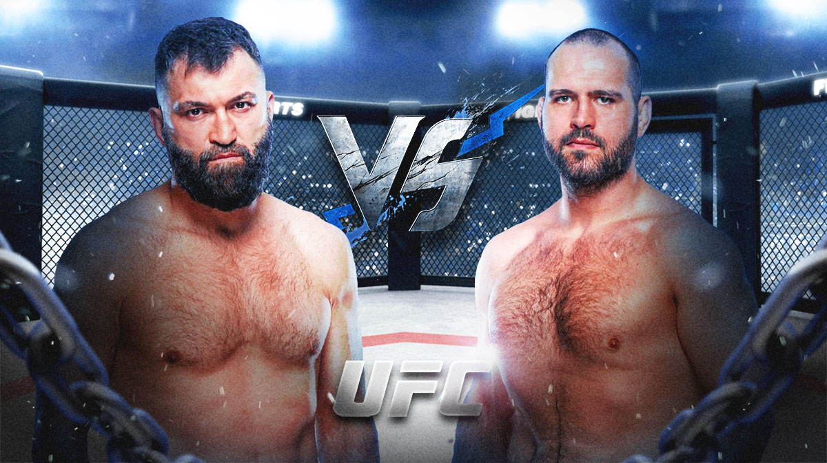Andrei Arlovski vs Martin Buday Prediction: Who Will Win in This Stylish Matchup?