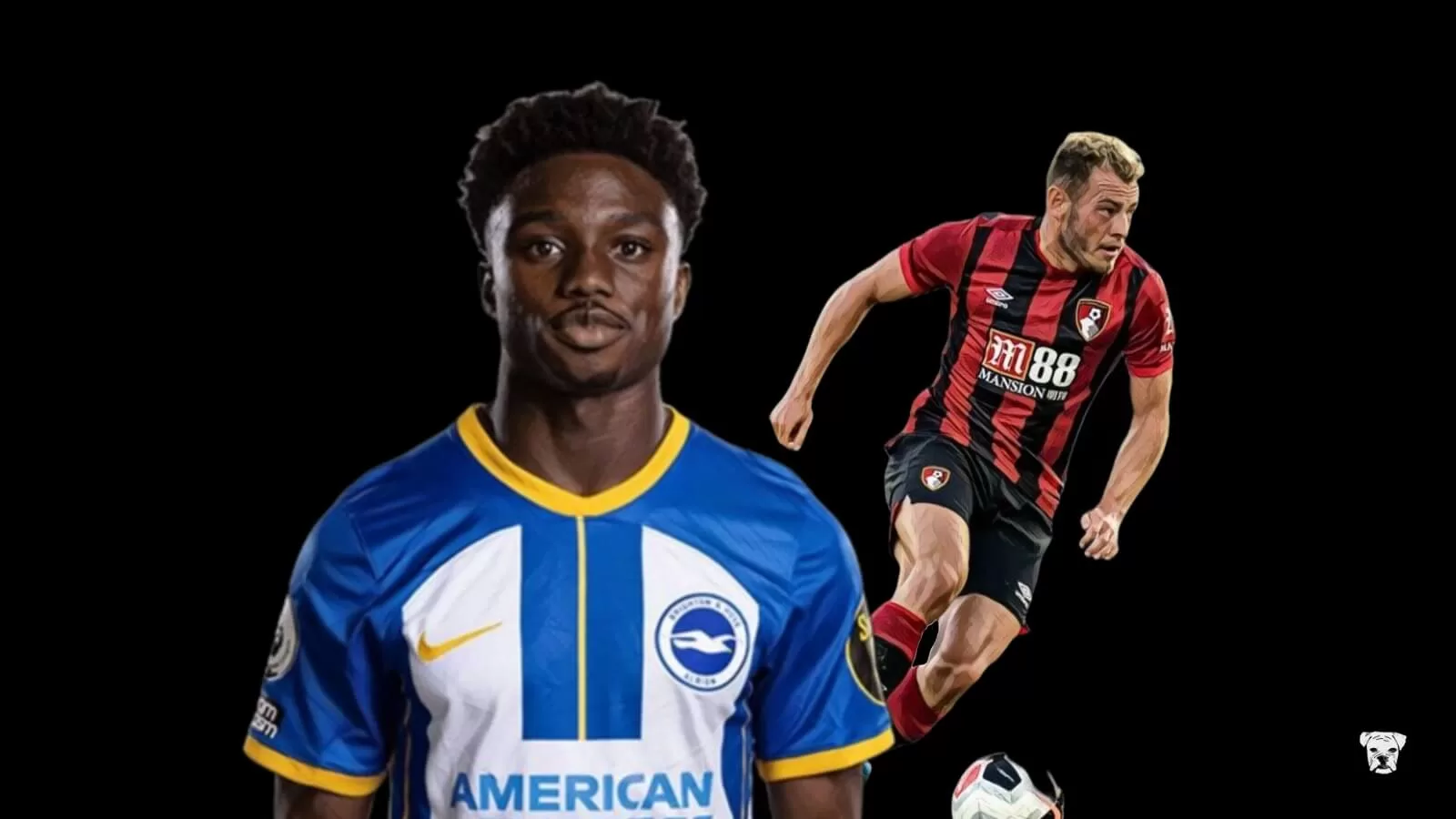 The Shortest Players in Premier League 2023/24: Ryan Fraser vs. Tariq Lamptey
