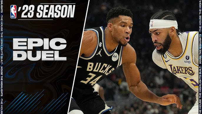 Giannis Antetokounmpo vs Anthony Davis: Who Wins the NBA Matchup?
