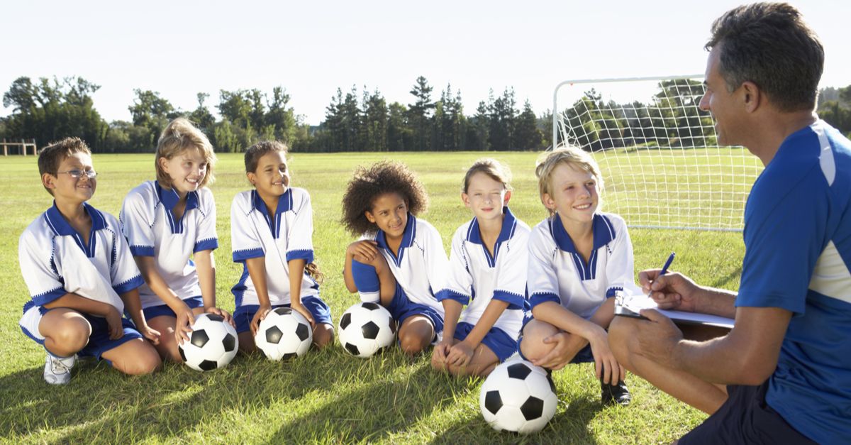 How to Start a Football Club: A Step-by-Step Guide