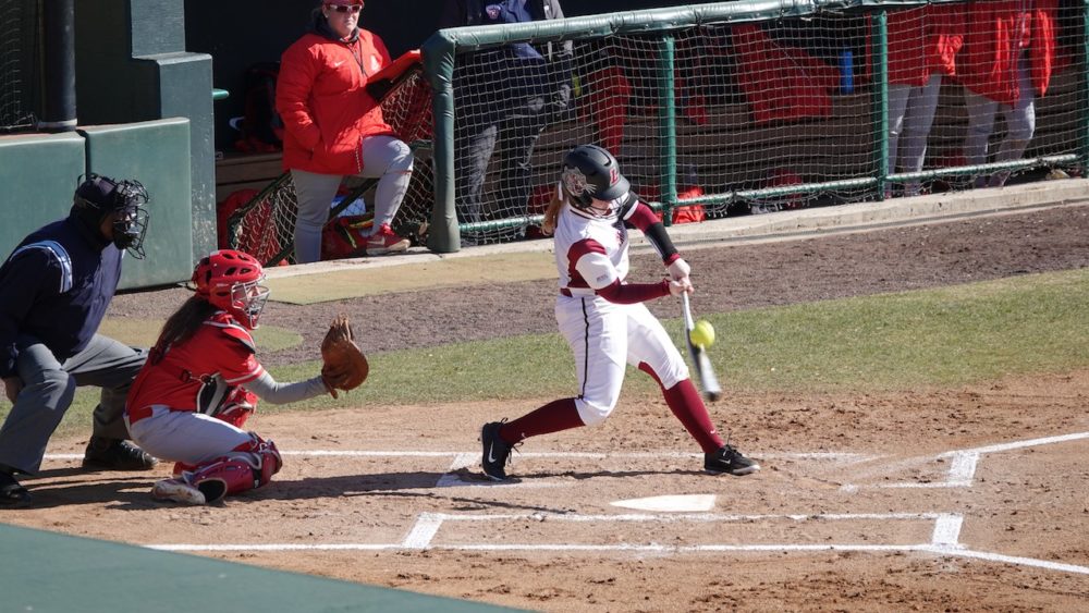 hardest to easiest positions in softball