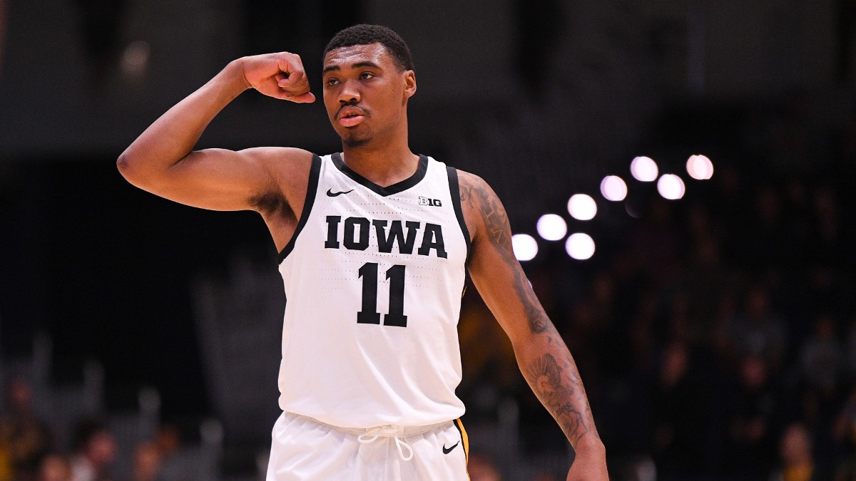 Michigan vs Iowa Basketball Predictions: Key Picks and Analysis