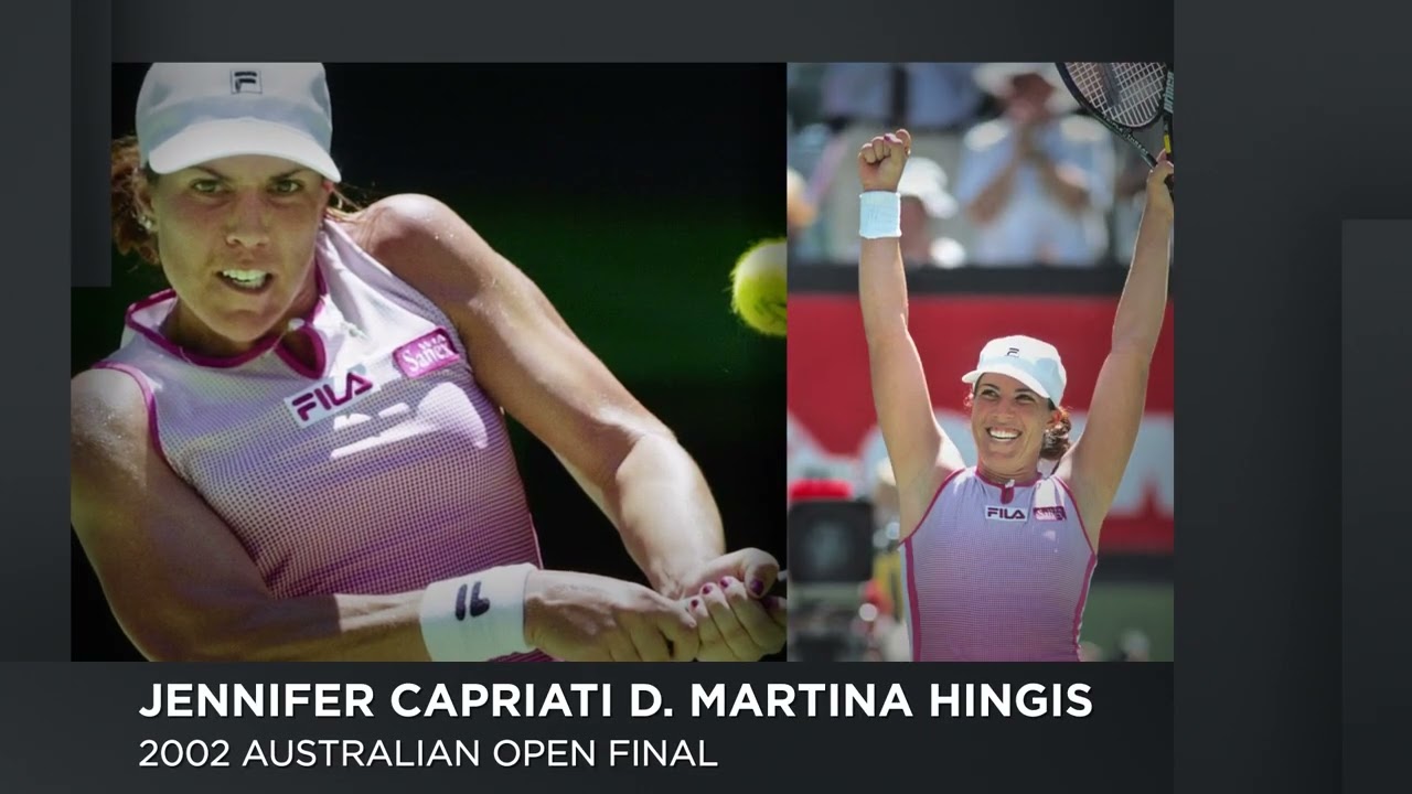 The Biggest Comeback in Tennis History: Legendary Matches That Shocked the World
