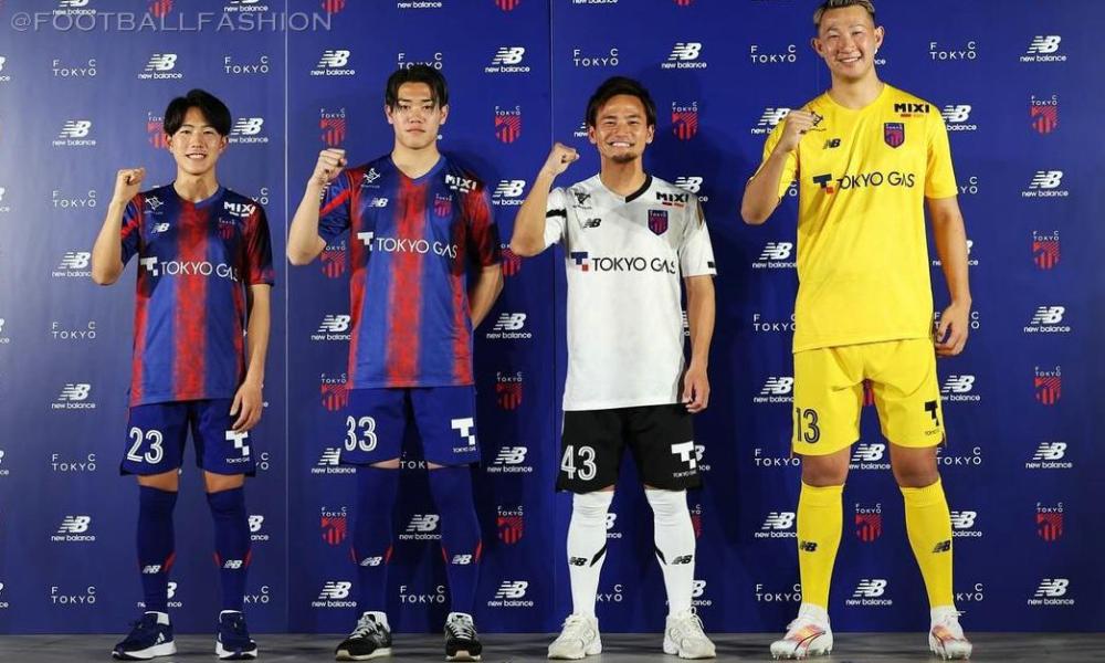 Which Football Teams Are Sponsored by New Balance in 2024?