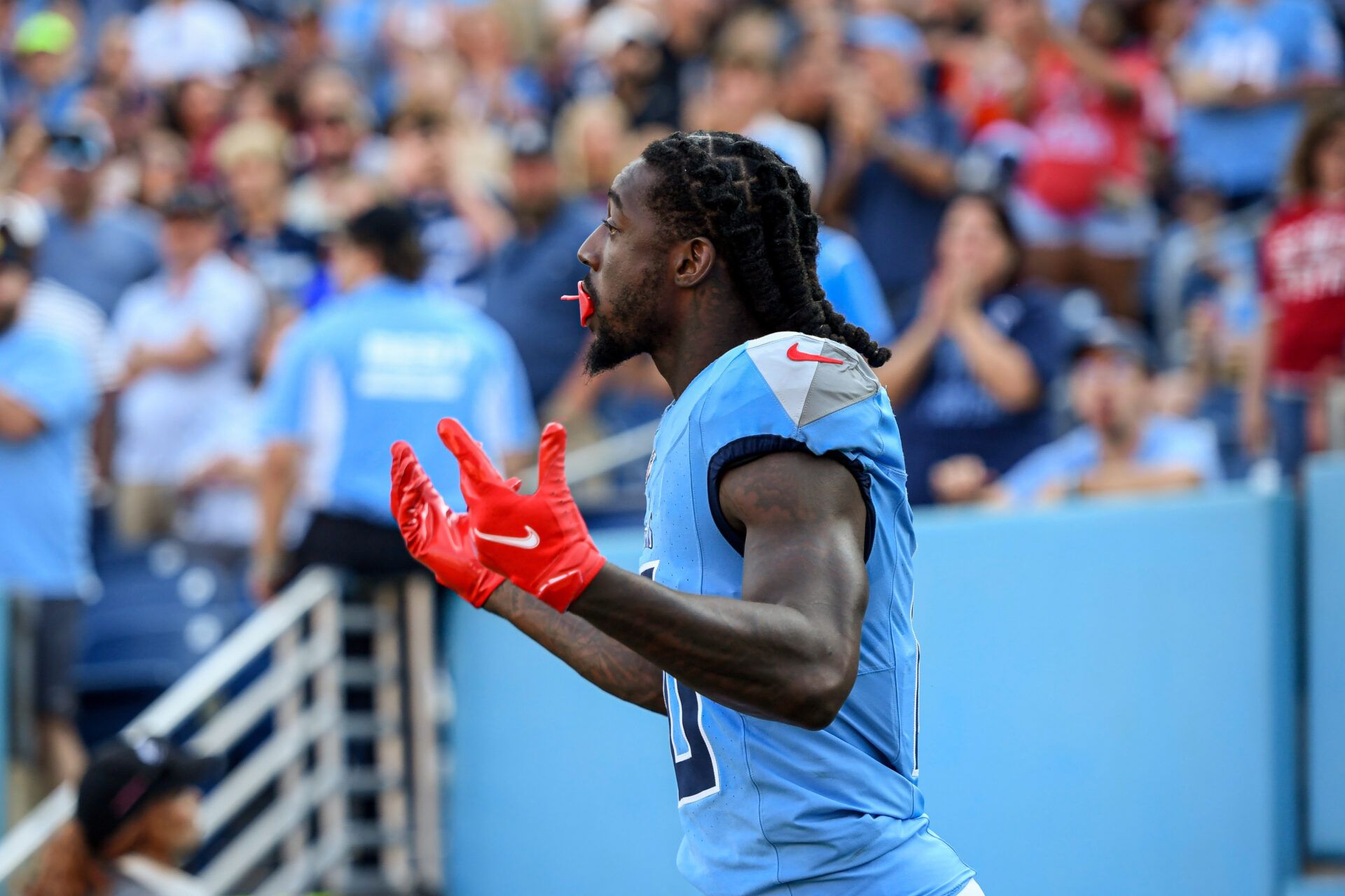 Top Fantasy Football Team Names for Calvin Ridley in 2024