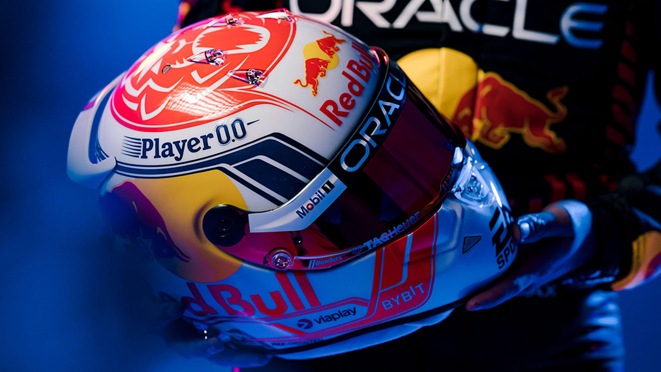 Max Verstappen Helmet 2023: Design, Features, and Significance