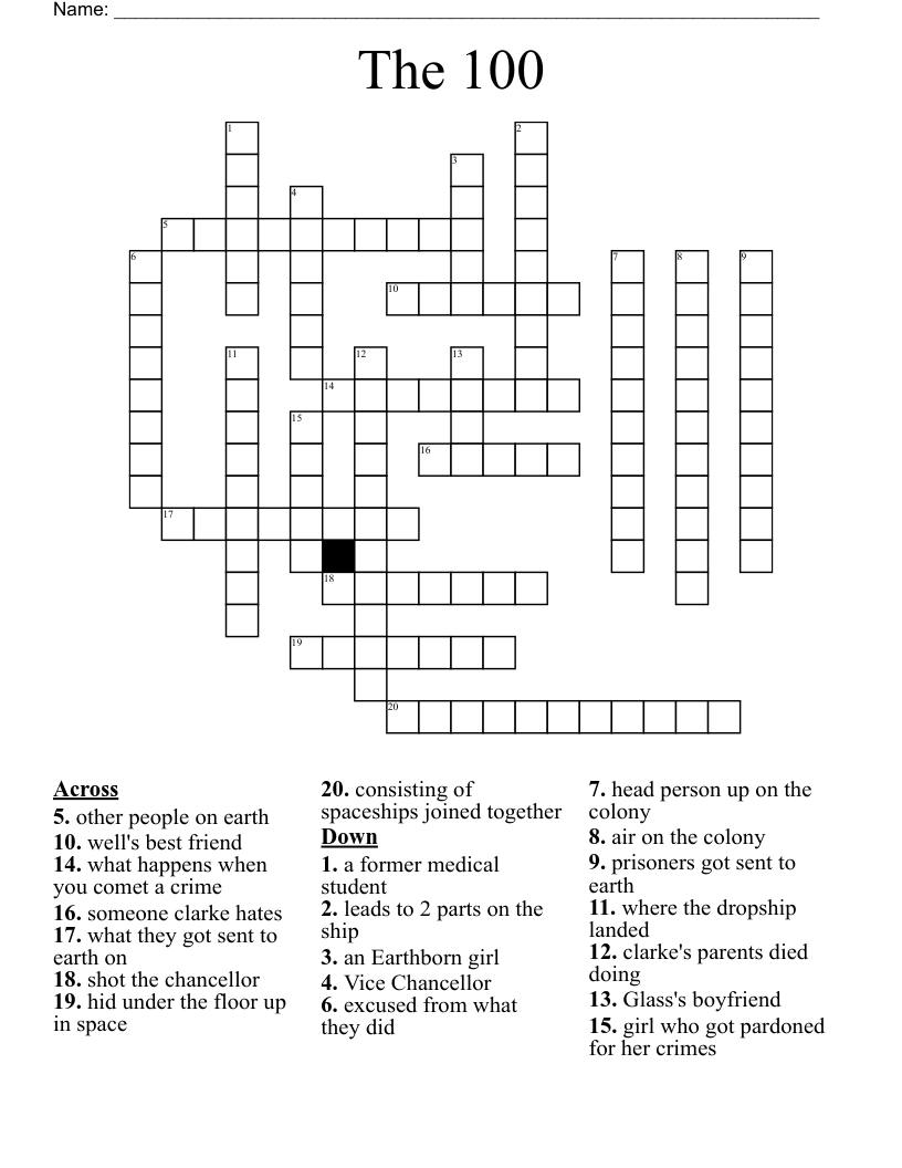 Solve the 100 Percent Crossword Clue – Latest Answer & Tips