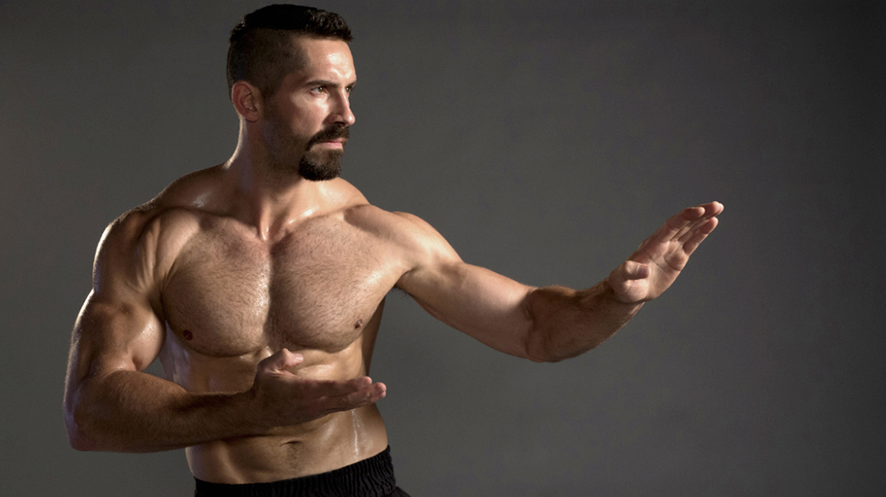 Best Action Movies Like Boyka: Undisputed for Martial Arts Fans
