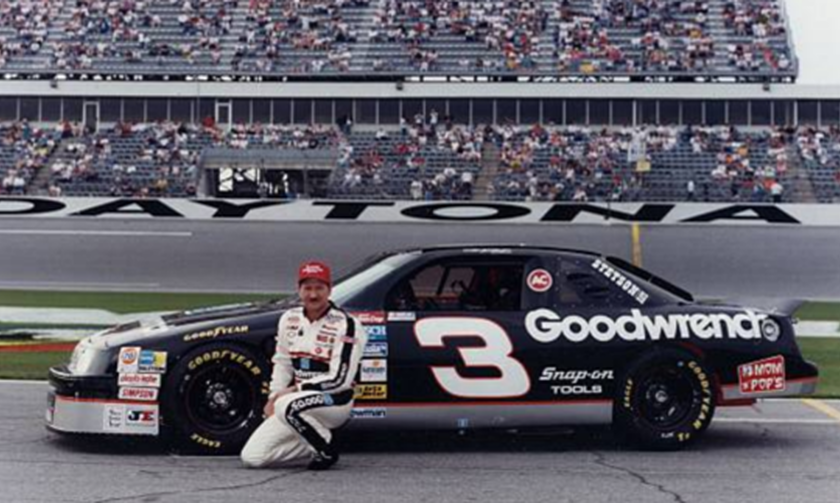 The 15 Most Infamous NASCAR Drivers Who Prove the Jerk Reputation True