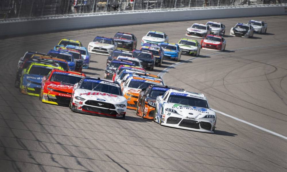 When and Where to Watch the NASCAR Race: Time and Channel Details