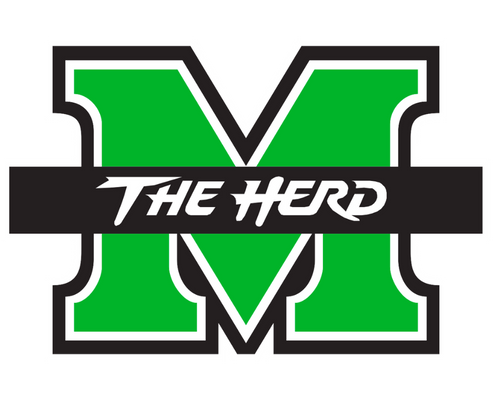 Complete Marshall Thundering Herd Football Depth Chart for 2024 Season