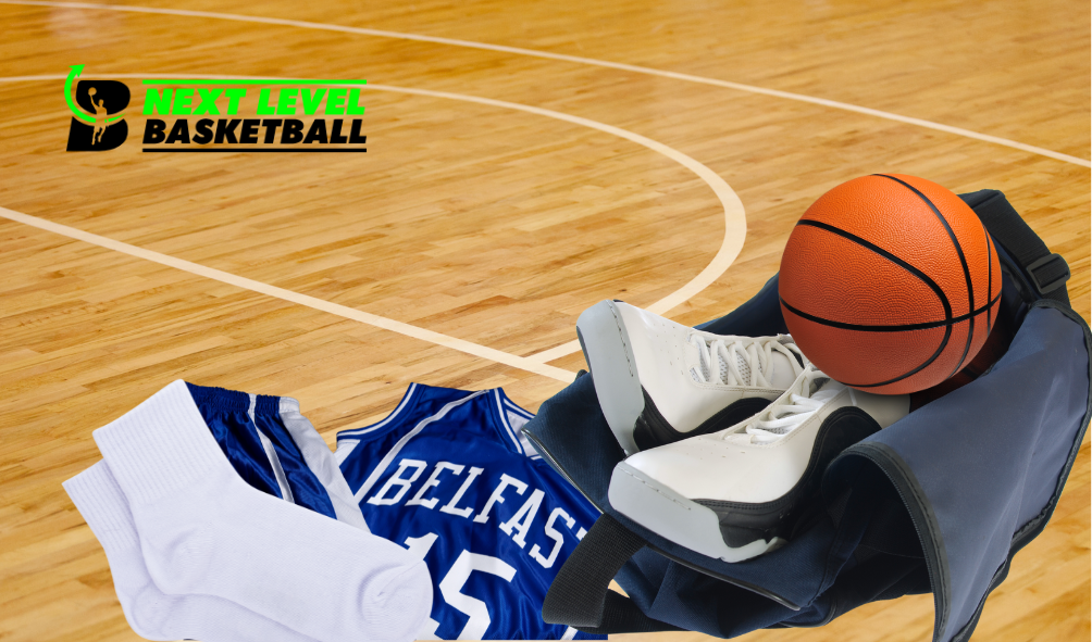 Essential Basketball Gear and Protective Equipment for Maximum Performance