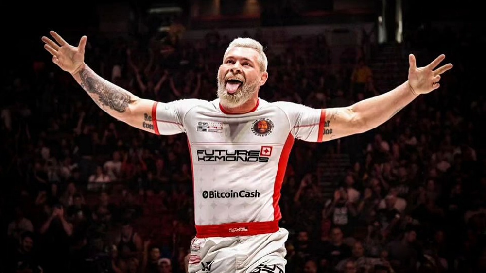 When is Gordon Ryans Next Fight in 2024? All You Need to Know