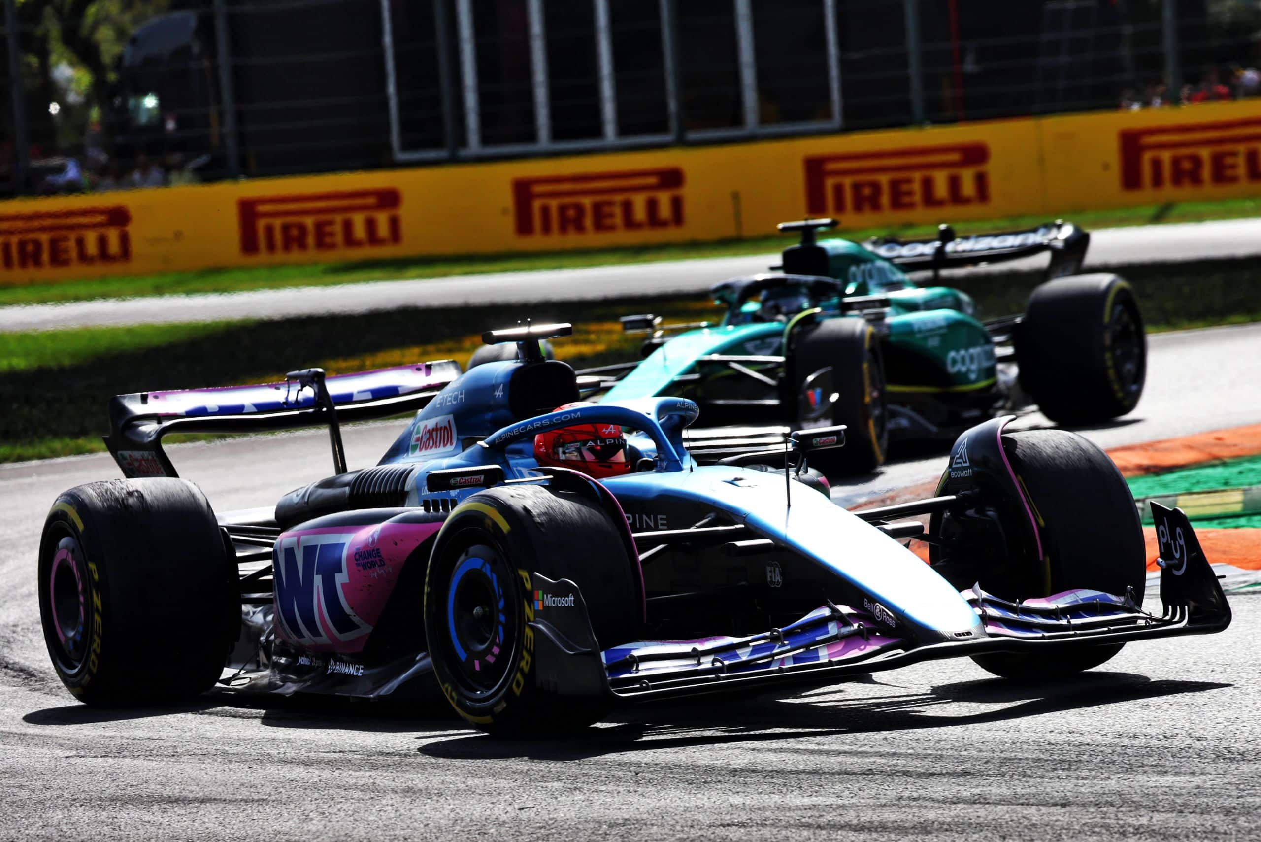 Understanding F1 G-Force: Maximum Pull and Impact