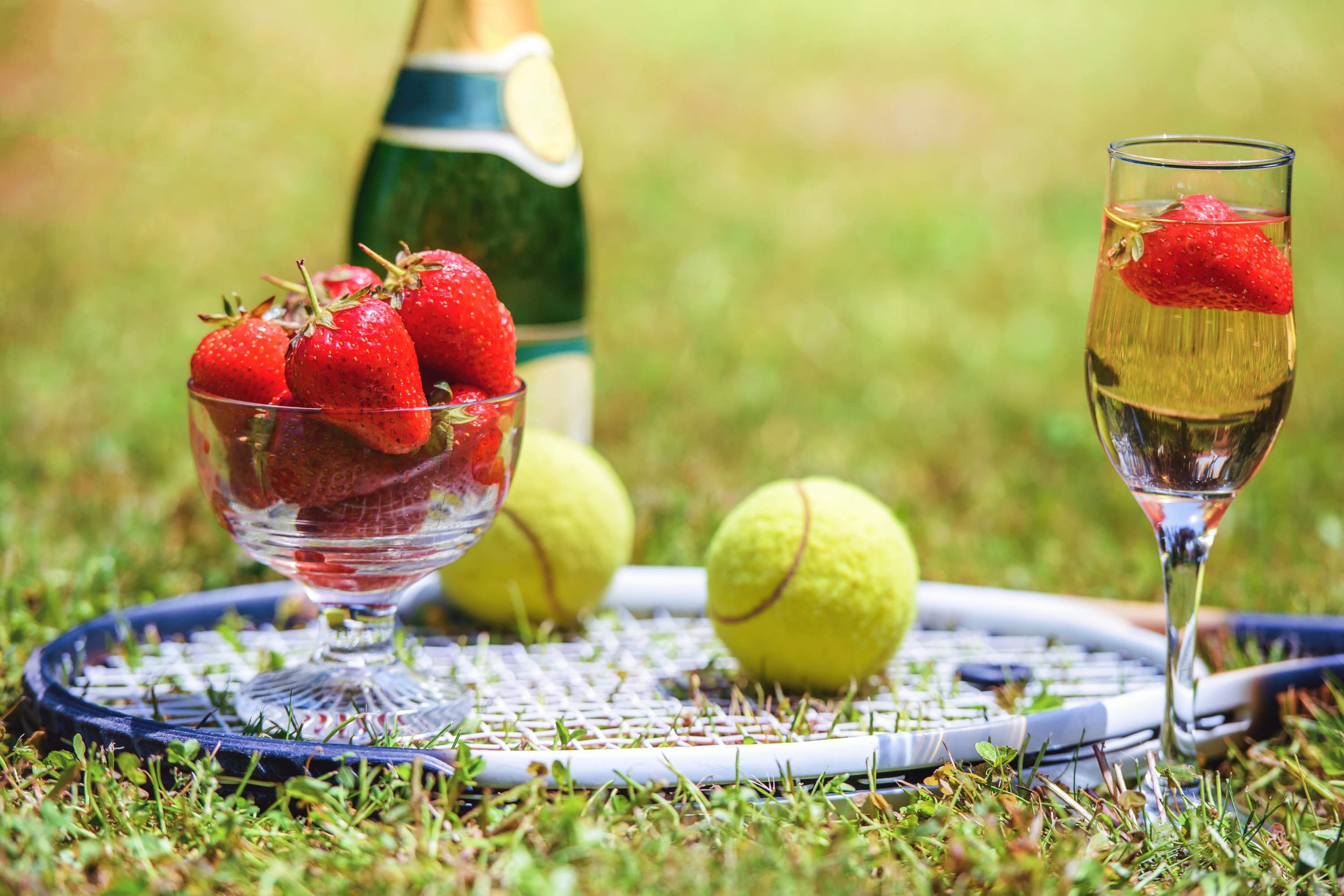 Tennis Ball Lifespan: Discover How Long They Actually Last