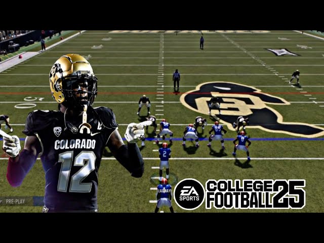 Colorado Buffaloes vs Florida Gators: A Thrilling Football Showdown